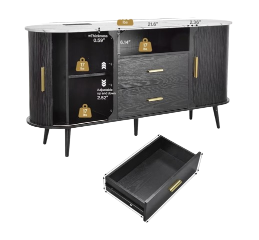 Buffet Cabinet