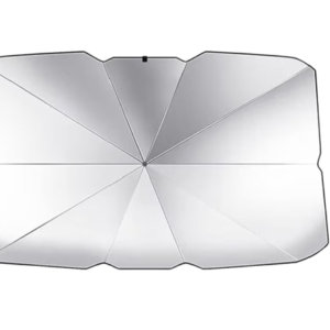 Sun Shade Windshield