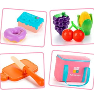 Kids Kitchen Set