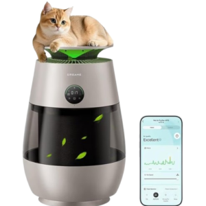 Pet Air Purifier