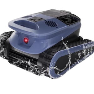 Pool Vacuum