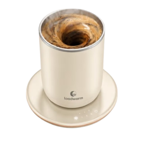 Heated Coffee Mug