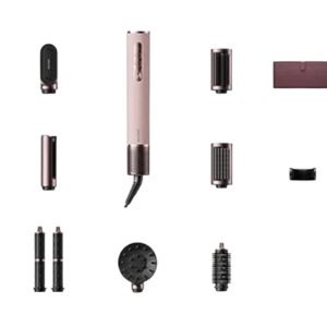 Hair Dryer & Styler