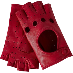 Fingerless Gloves