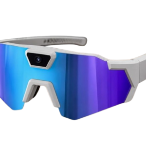Baseball Smart Glasses