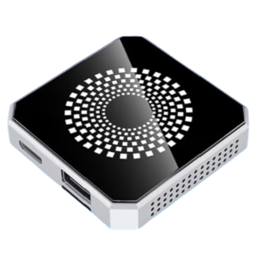 Magic Box