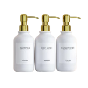Dispenser Set