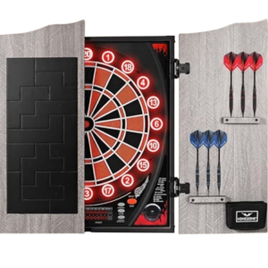 Electronic Dartboard