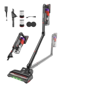 Cordless Vacuum Cleaner
