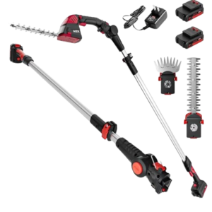 Grass Trimmer
