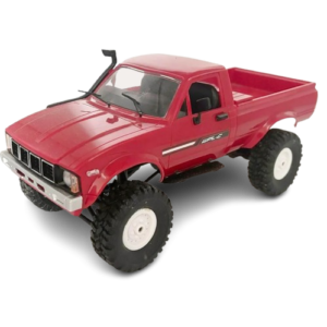 RC Truck
