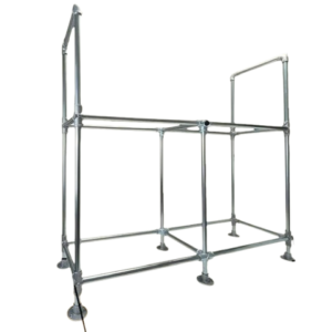 Firewood Rack