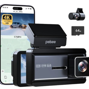 Dash Camera