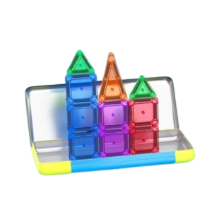 Magnetic Tiles