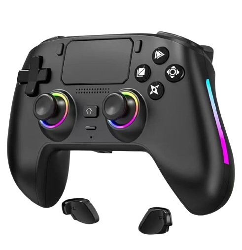 Wireless Game Controller