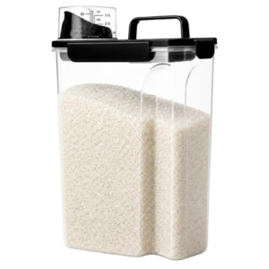 Rice Container