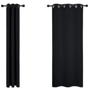 Blackout Curtains