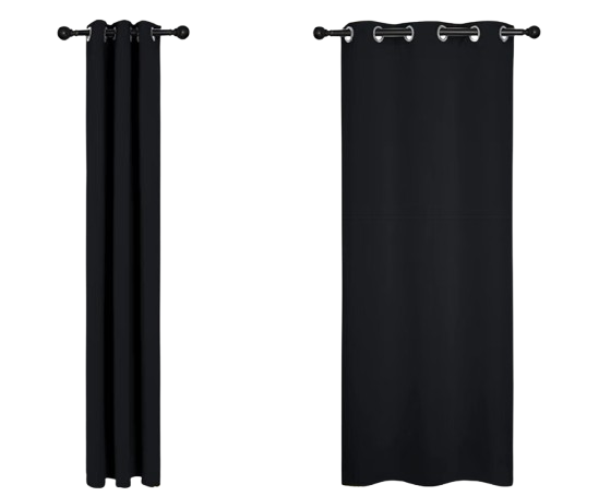 Blackout Curtains