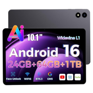 Android Tablet