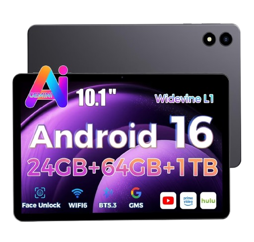 Android Tablet