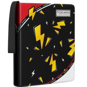 Card Binder