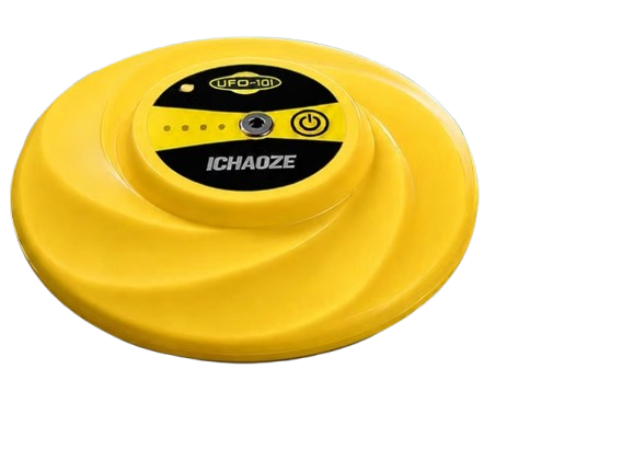 Bait Bucket Aerator