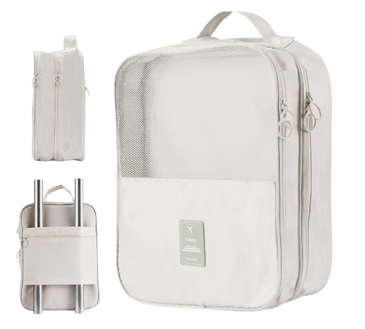 Travel Shoe Bag