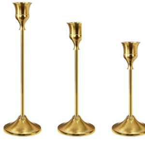 Candlestick Holders