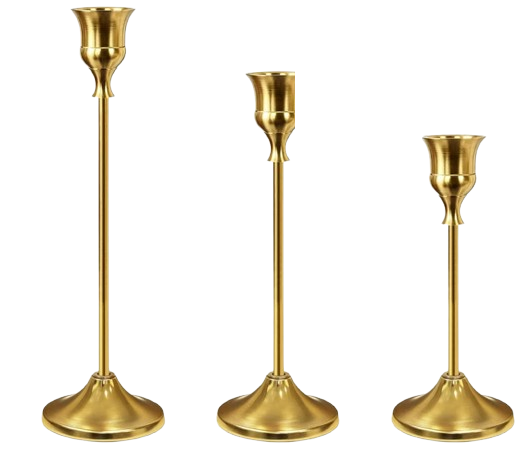 Candlestick Holders