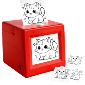Sticker Printer