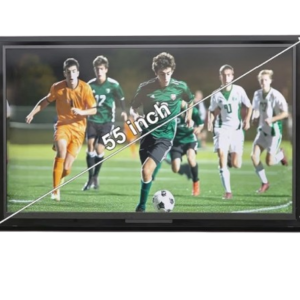 TV Cover