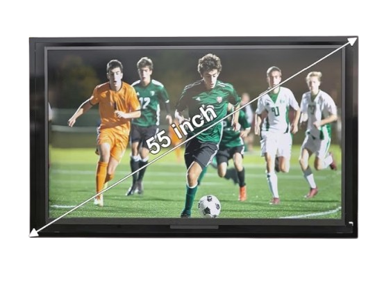 TV Cover