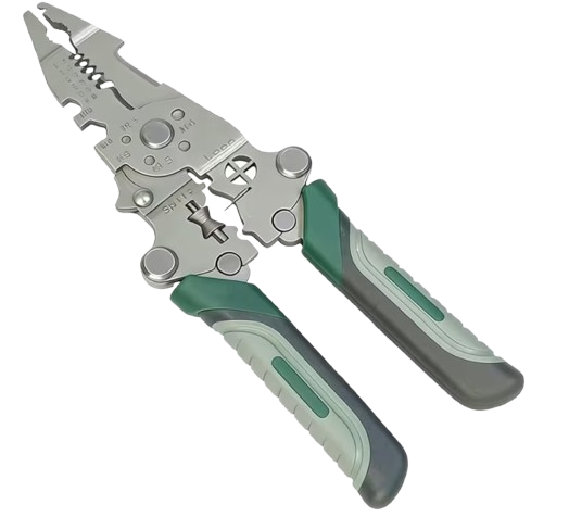 Wire Stripper Pliers