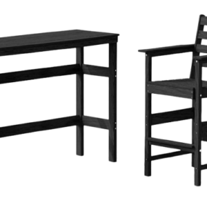 Bar Height Set