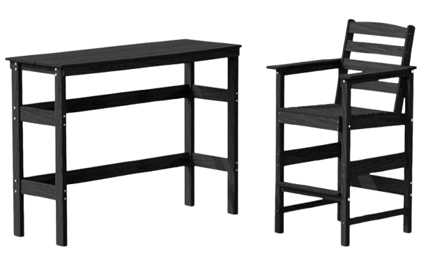 Bar Height Set